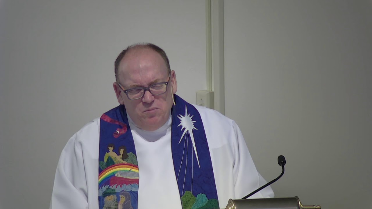 GCC Service of Worship - Nov 30, 2025