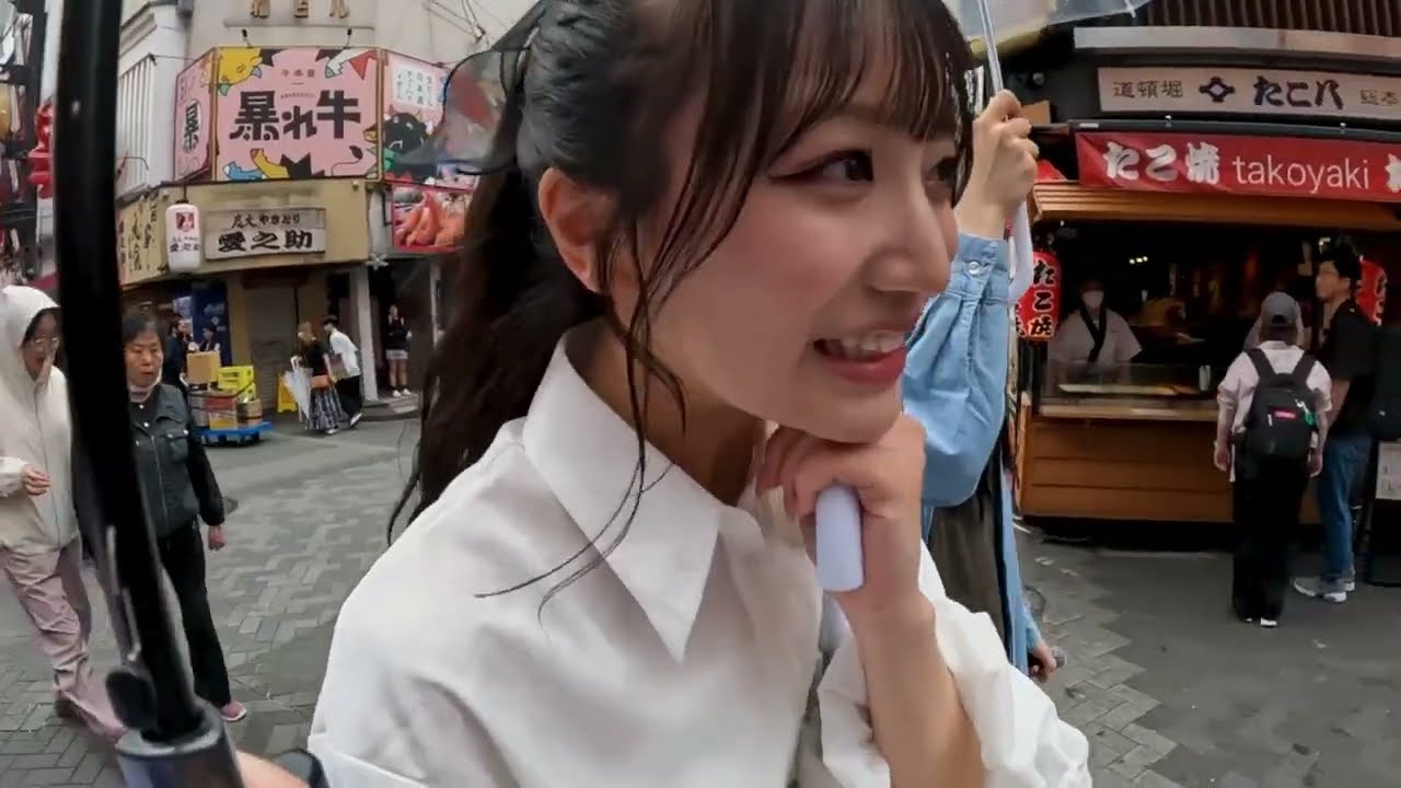 甜心委屈 甜心不哭w 坂田心咲 #新YNN 2024.05.27