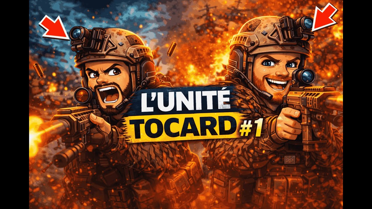L’unité tocard #1 | Battlefield 6