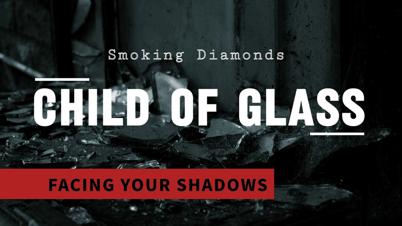 CHILD OF GLASS – Smoking Diamonds | Alternative Metal