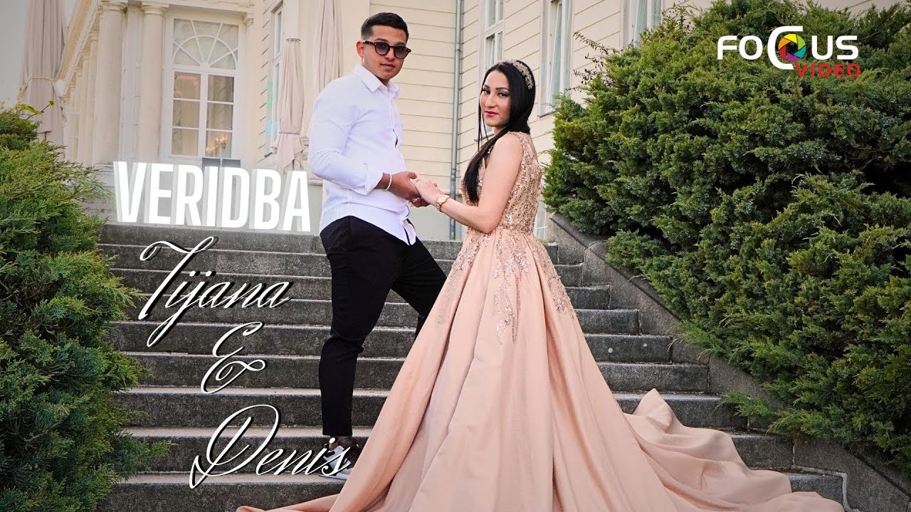 Tijana & Denis Veridba 2 Deo