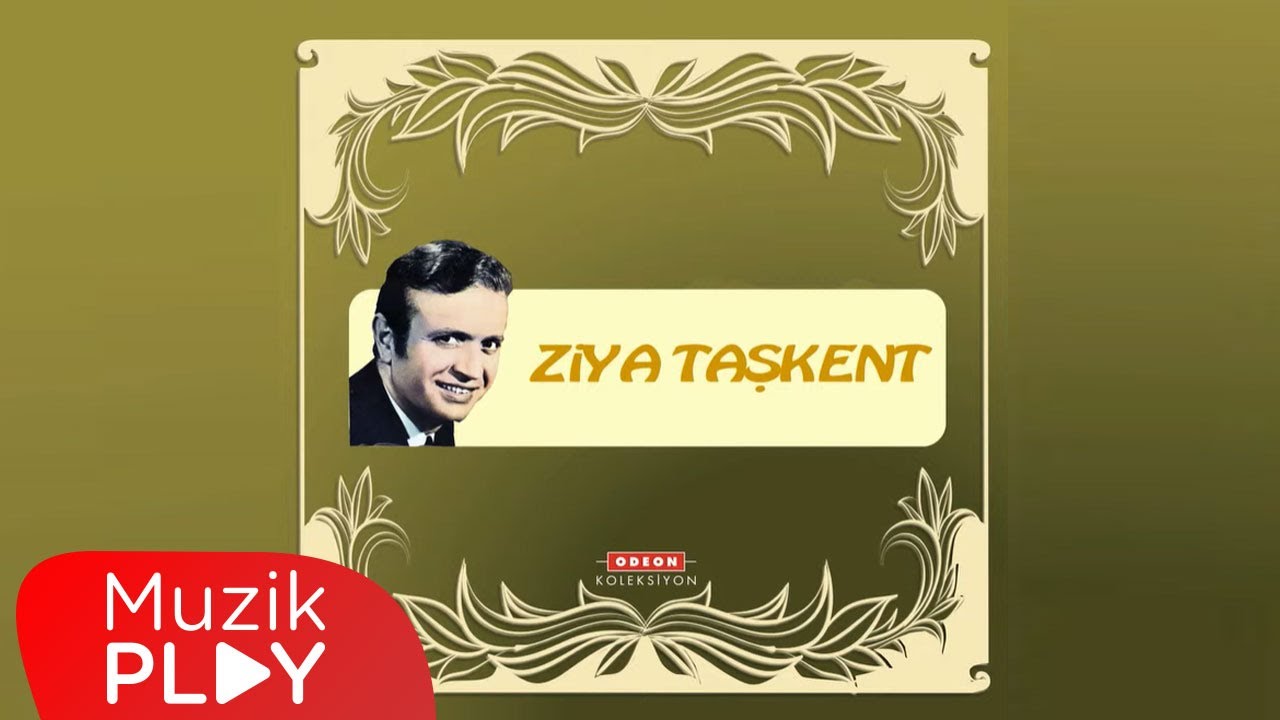 Ziya Taşkent - Ağlatırsa Mevlam/Dertli Ne Gezersin Bu Yerde (Official Audio)