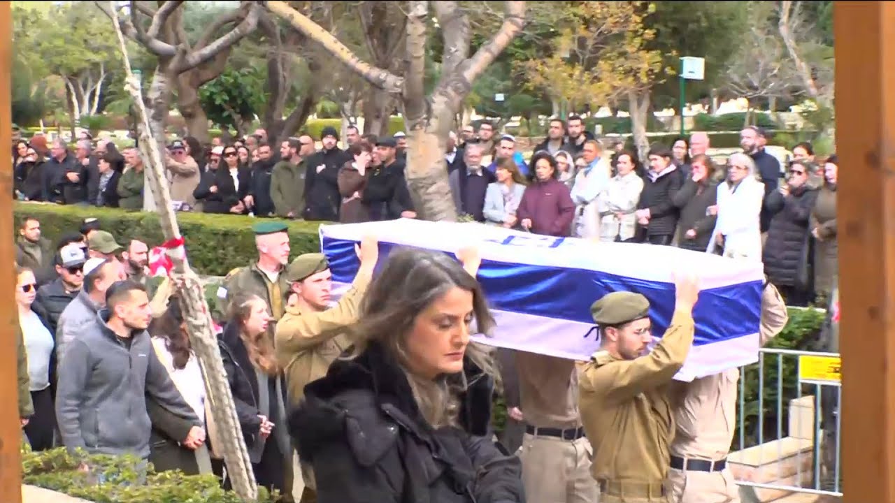 מספר בלתי נתפס של הלוויות: הנופלים באסון קריסת המבנים בעזה הובאו לקבורה