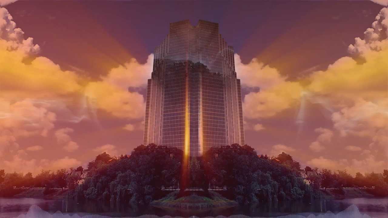 🎹【Gaden Rhoss】2050【X1 (2013)】