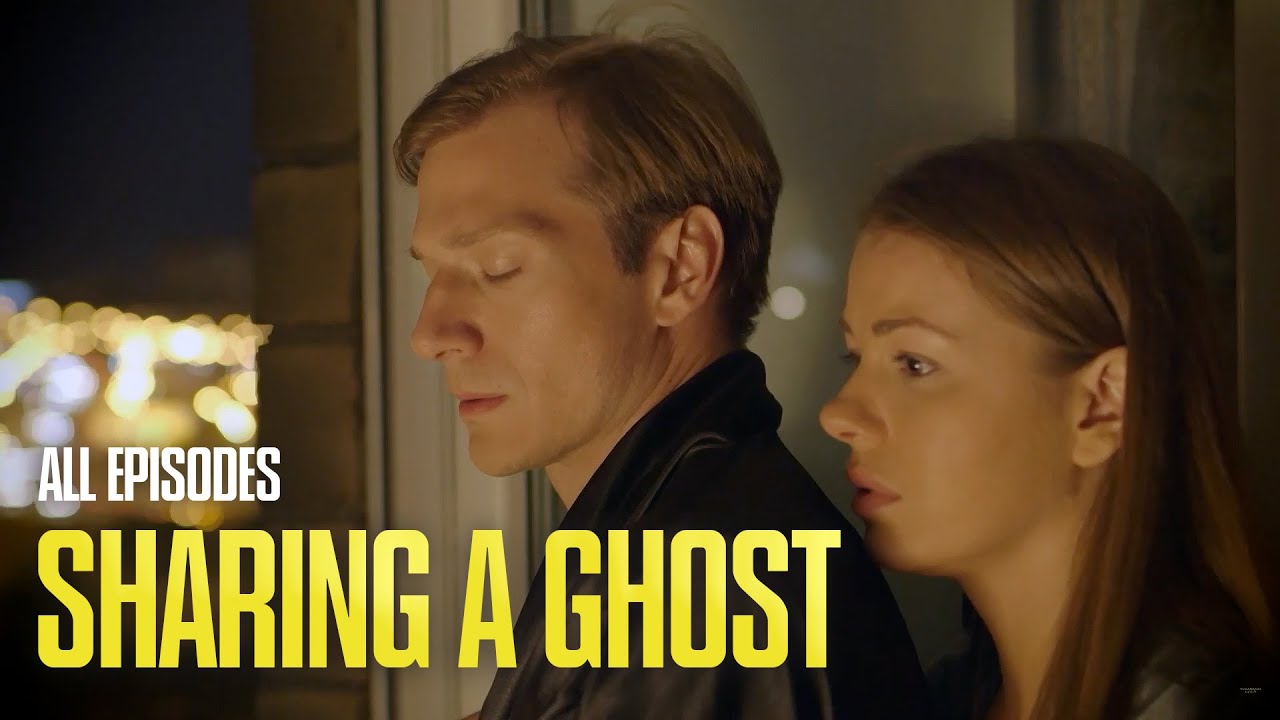 DECEPTION, SECRETS, TEARS… A STORY YOU'LL NEVER FORGET! | Sharing a Ghost (All Episodes)