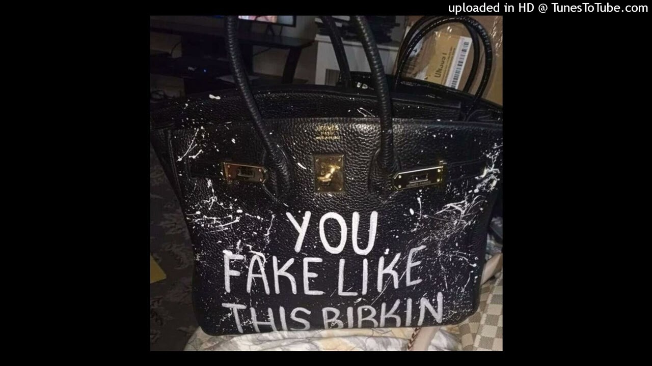 fakemink puresnow type beat