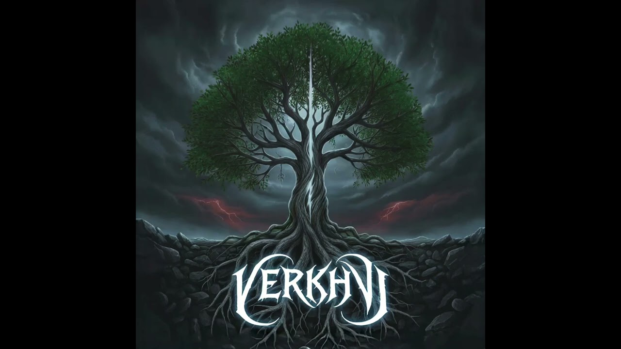 VERKHVI - კაი ყმა