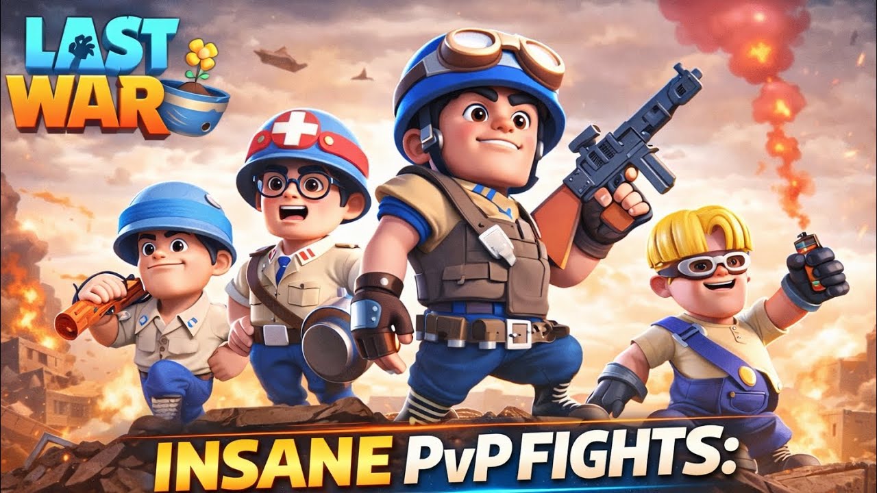 Last Wars: Fighting Tips and Tricks 