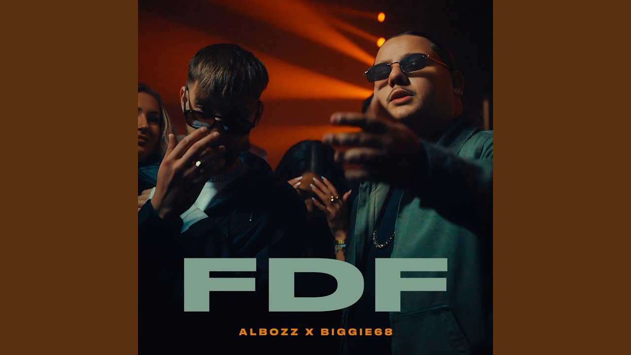 FDF