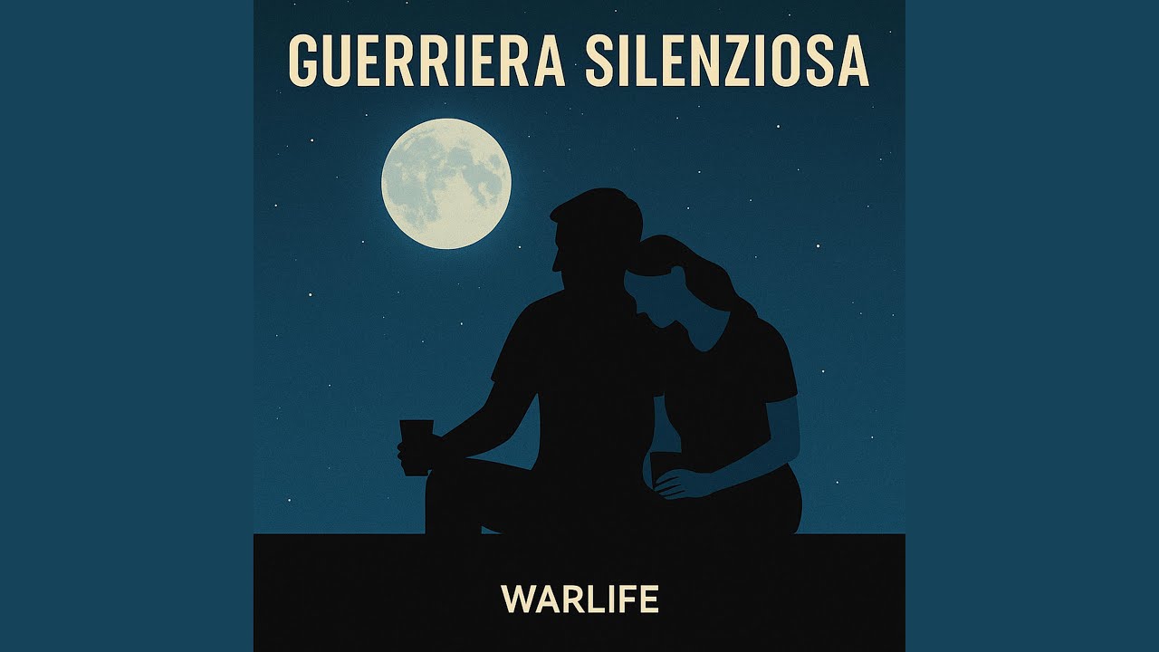Guerriera Silenziosa