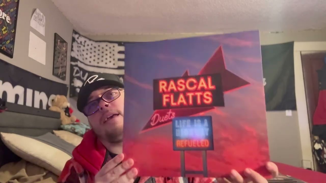 record collection update 2026!!