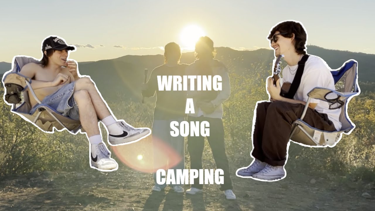 LO-STONES Campout Adventure the Musical