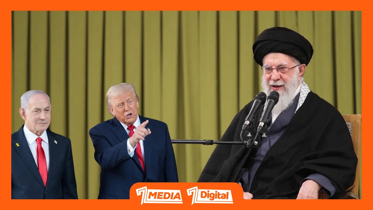 IRAN WAANZA KUJUTIA, KUMBE KIONGOZI WAO HAKUWA GAIDI ALISINGIZIWA NA MAREKANI NA ISRAEL ILI AUAWE.