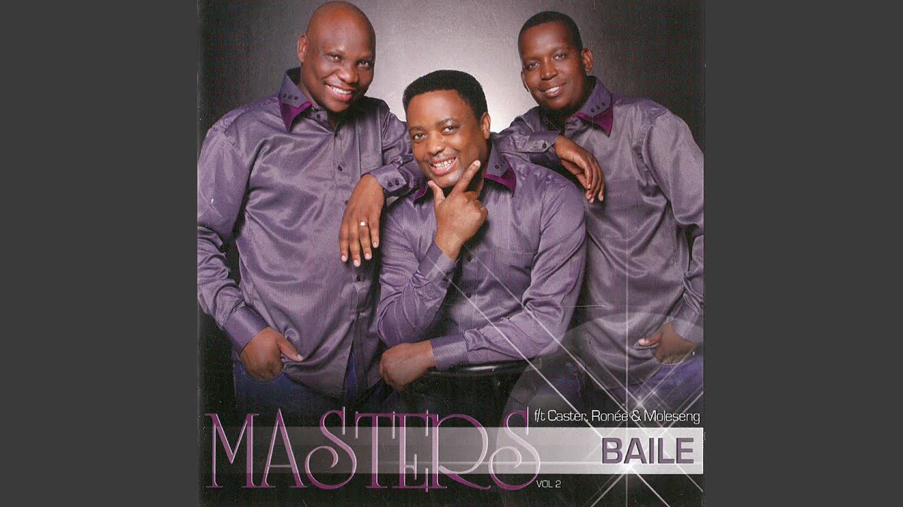 O tseba tsa rona (feat. Caster, Ronee & Moleseng)