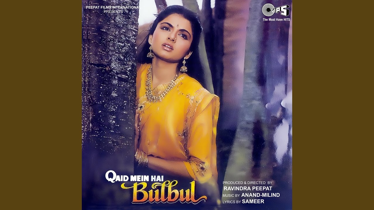 Qaid Mein Hai Bulbul