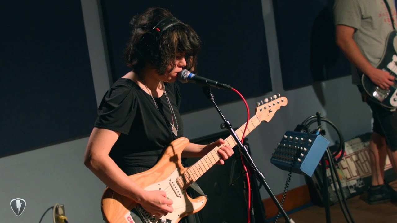Screaming Females - 