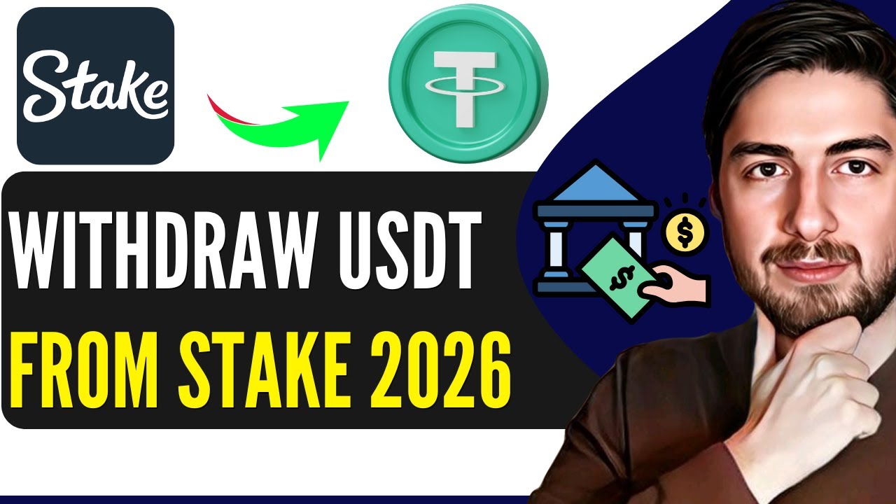 Как вывести USDT (Tether) из стейкинга в 2026 году