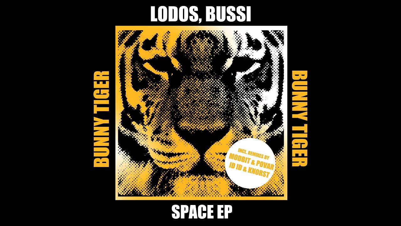 Lodos & Bussi - Capsule (ID ID & Knorst Remix) (Bunny Tiger)