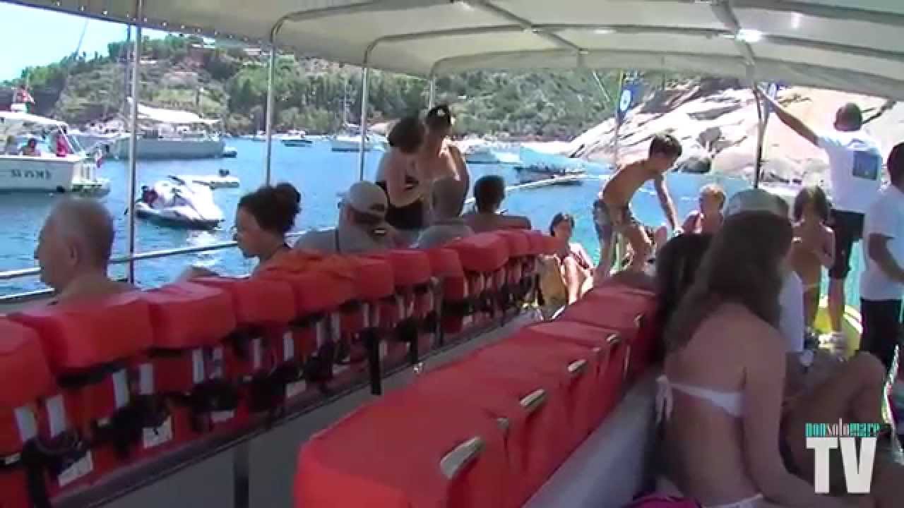 Isola del Giglio - 