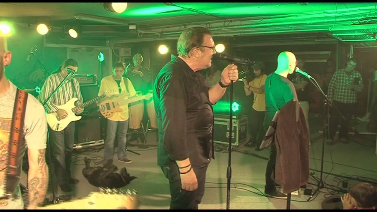 VH2 - Daca n-ai iubi | LIVE in Garajul Europa FM