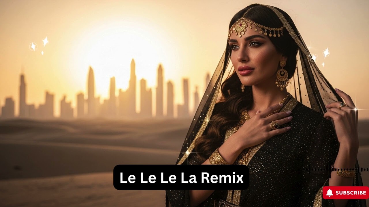 Le Le Le La (Arabic Remix 2026) 🔥 Viral TikTok Dance | Massive Bass Boosted Festival Mix