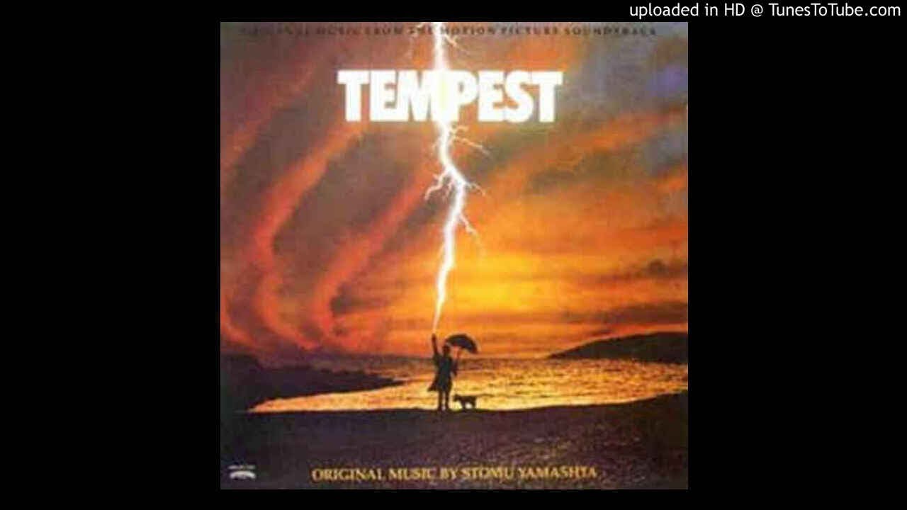 Stomu Yamashta - Tempest Fantasia