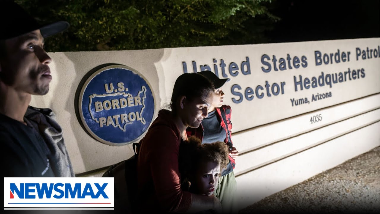 Title 42 at the border set to expire May 23