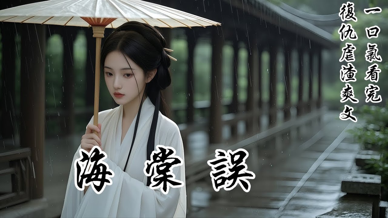 【賢妻兇猛】夫君出征歸來，帶回個懷孕的江湖女子。他說李家九代單傳，那是他的心頭肉，讓我自請下堂。我笑了，轉頭喚出府中十六個庶子庶女。看着他驚恐的眼神，我溫柔一笑。夫君，你的風流債我都幫你全接回來了
