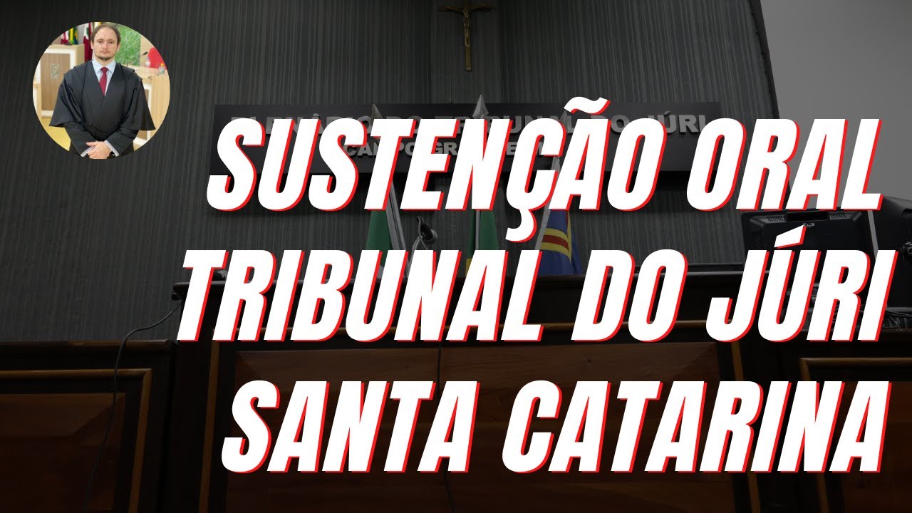 Tribunal do Júri - Desclassificação para Lesão Corporal - Comarca de Ituporanga/SC