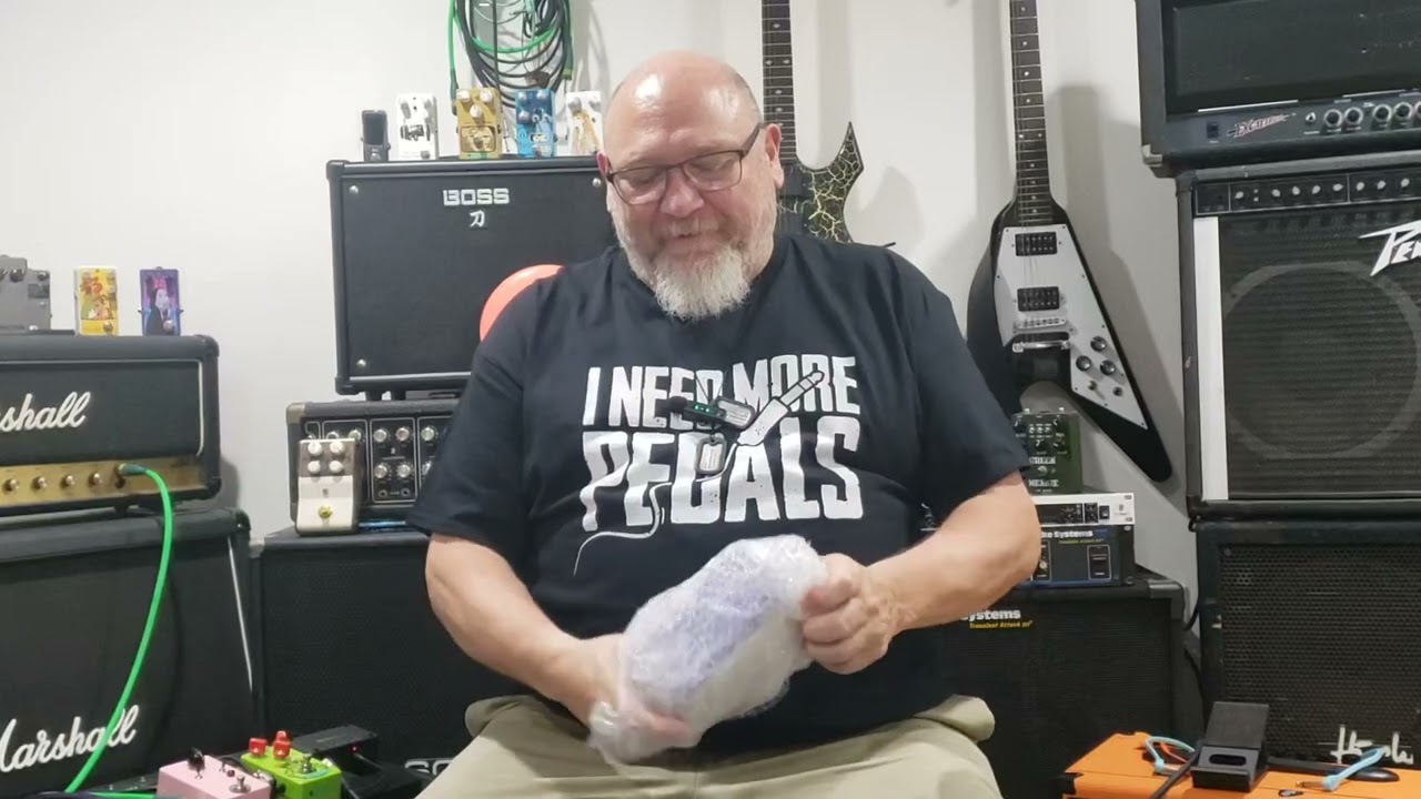 New Pedal Day