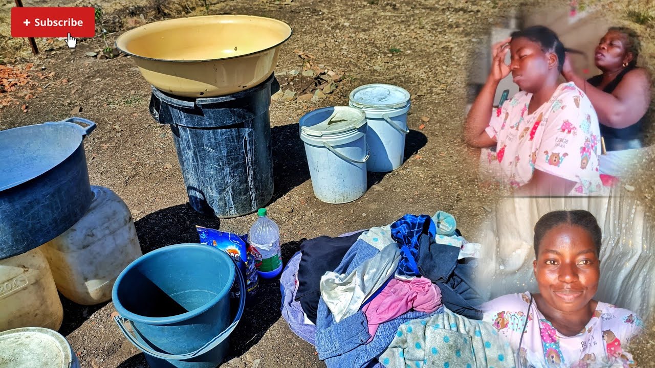 What is a Typical Weekend Like in Rural Zimbabwe?| Village Lifestyle| Zimbabwean YouTuber 🇿🇼#vlog