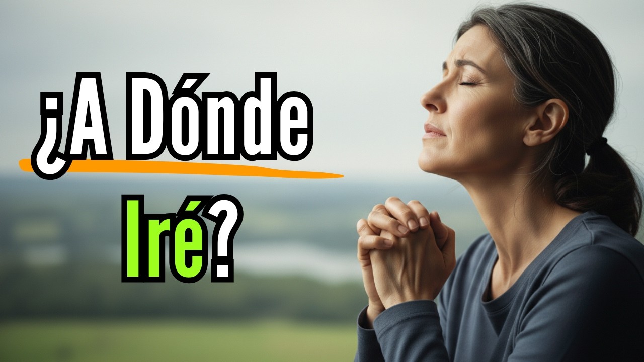 ¿A Dónde Iré Sin Ti? 🛐 Adoración Íntima para Tiempos de Quebranto (Música Cristiana 2026)