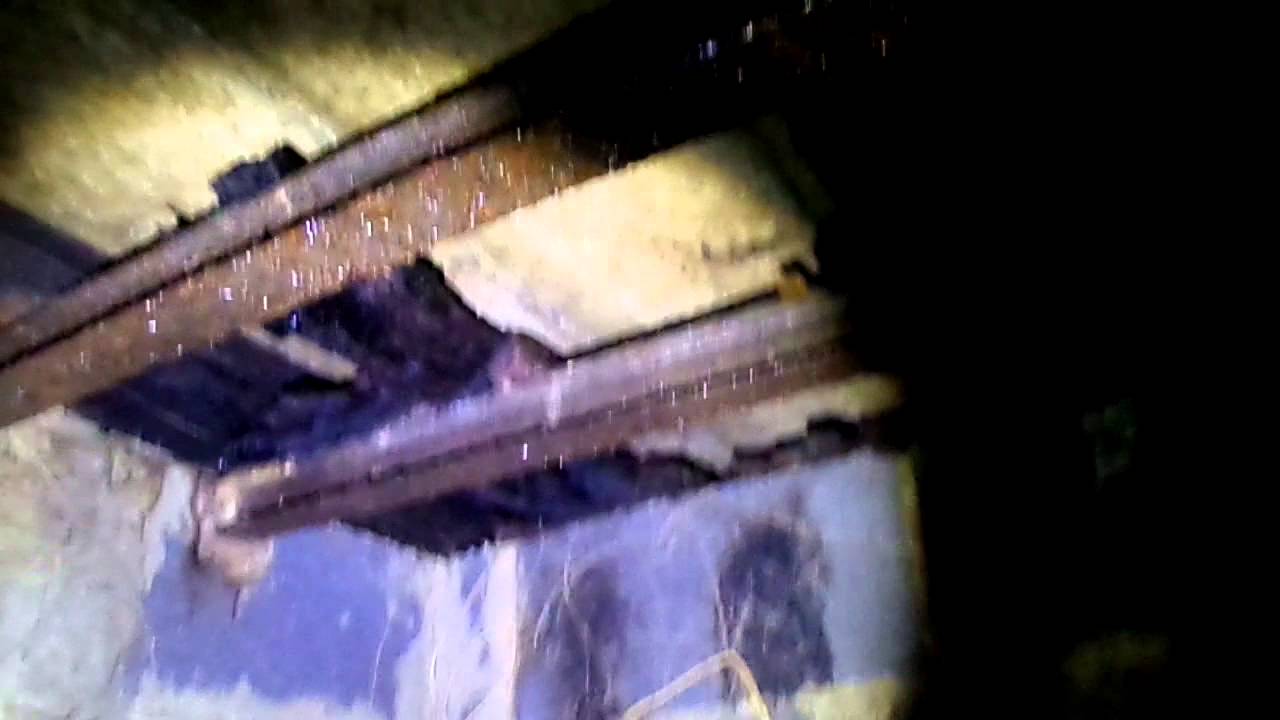 scrap yard investigation