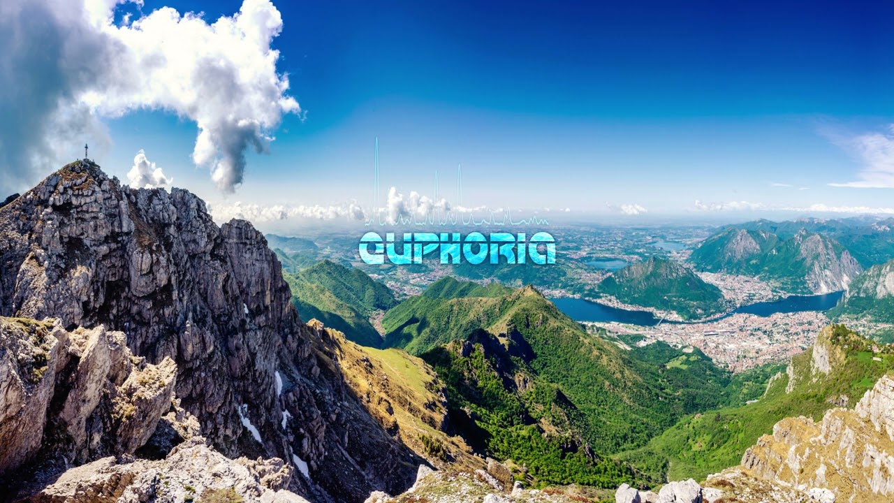 Skyline Project - Distant Horizon (Andrew Frenir Remix)