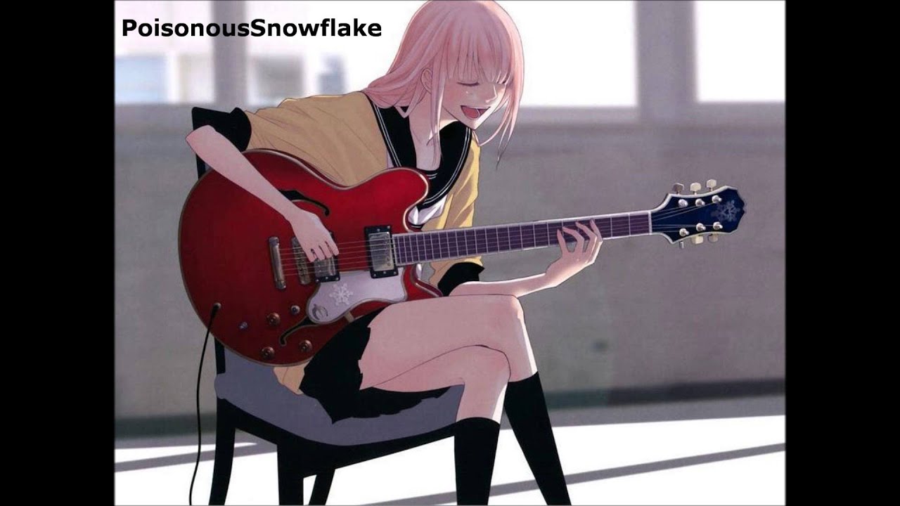 Nightcore - These Things I'll Never Say