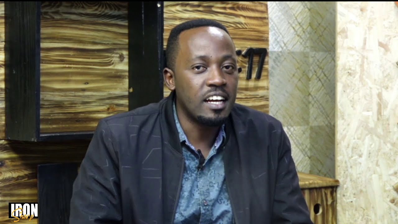 INKOMOKO Y'INZOZI,IMVO N'IMVANO BYA RWANDA CHRISTIAN MOVIE MINISTRY,IKAGANIRO CYANYUZE KURI TV.