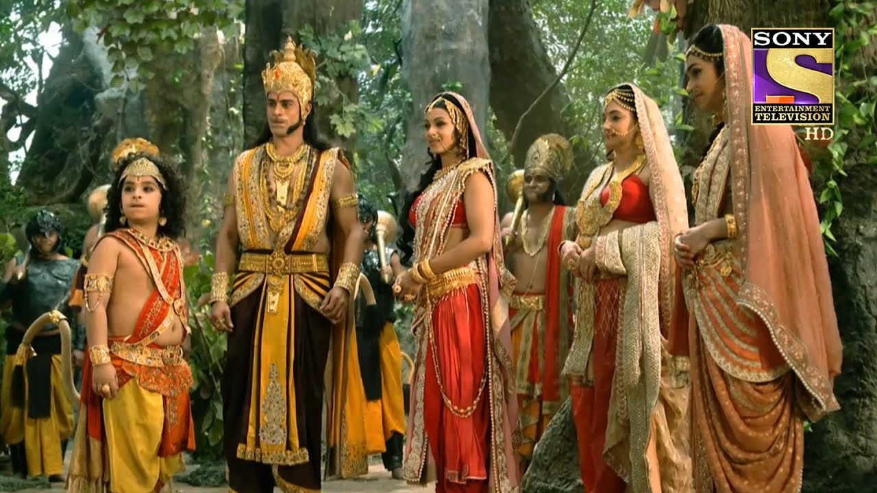 हनुमान का हुआ अपने माता - पिता से फिरसे मिलन | Sankatmochan Mahabali Hanuman - Ep 227 | Full Episode