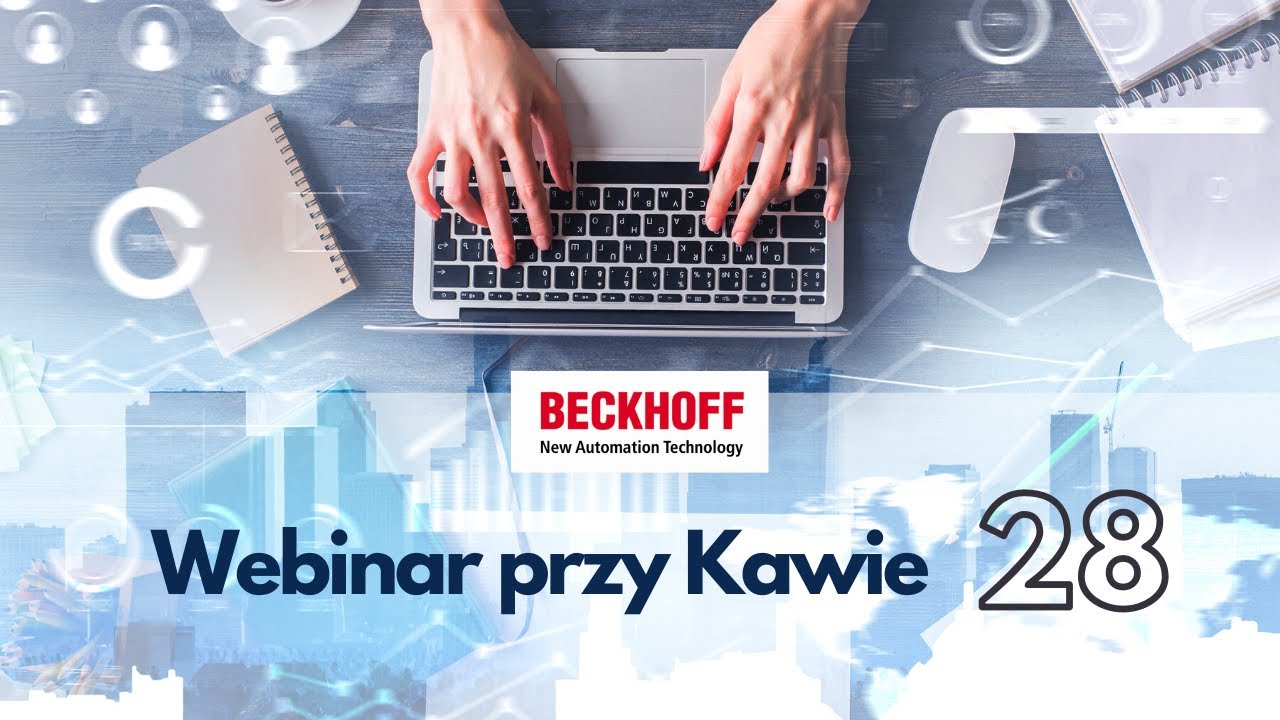 EtherCAT vs ProfiNet. Jak projektować maszyny niezależne od producenta PLC
