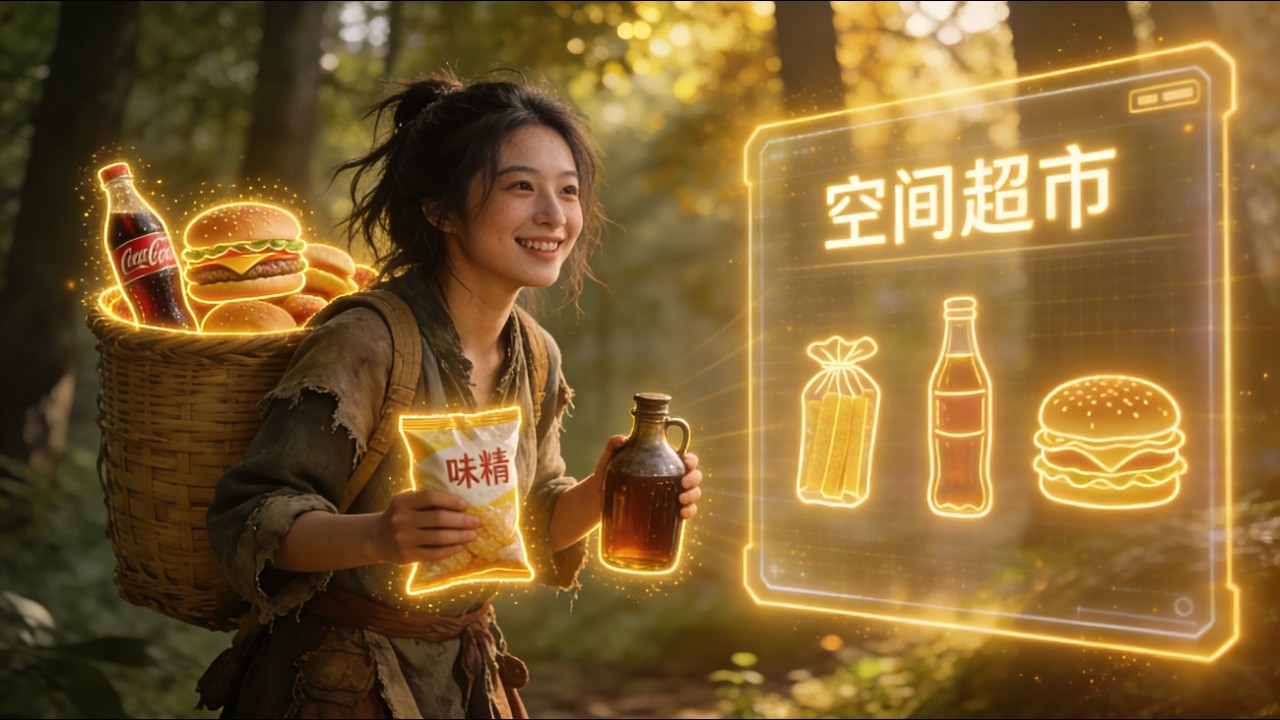 【完結】🔥穿越遇到惡婆婆欺負，窮女子憑味精、釀酒技術暴富打臉反派，帶家人致富！