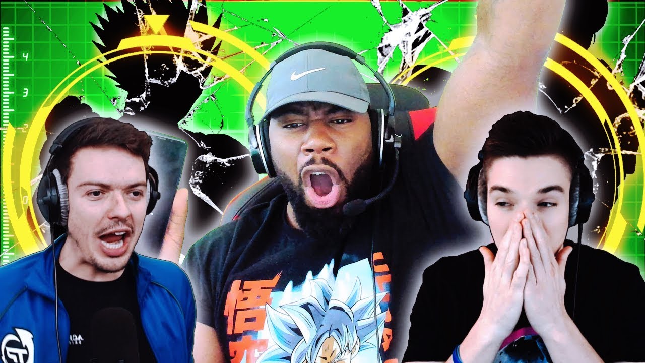 Nano & Rhyme Return! BEST LR Summons Luck! Dragon Ball Z DBZ Dokkan Battle
