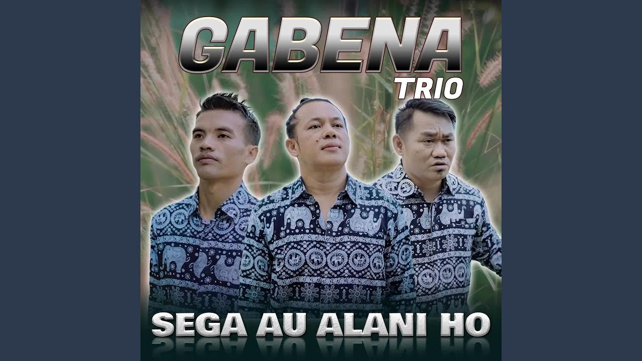 Sega Au Alani Ho