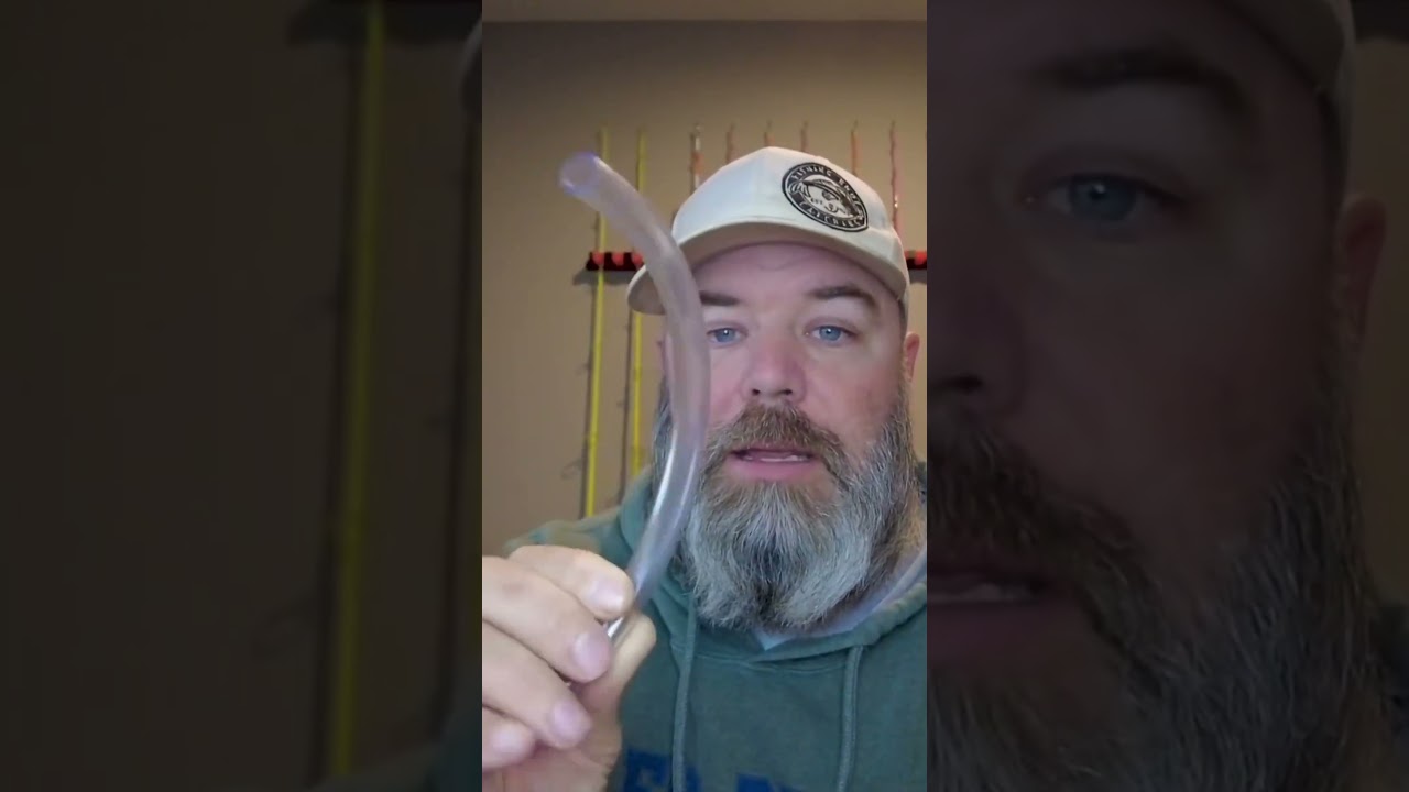 How to make DIY Dragging weights for catfishing on the cheap