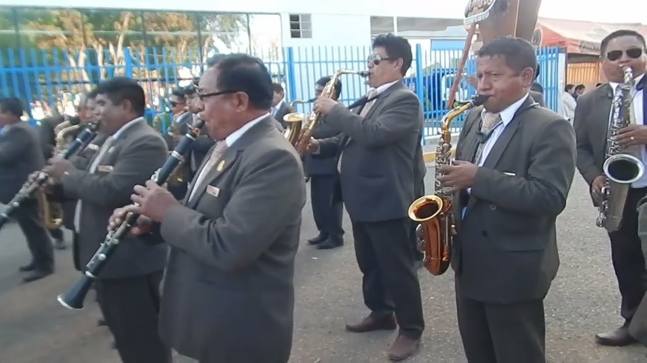 PRIMICIAS TUNANTERAS 2023 AMIGOS DEL MANTARO EN MUQUIYAUYO