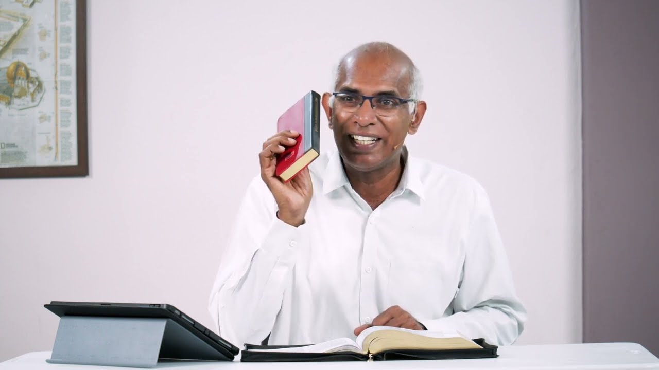 हम बार-बार पाप क्यों करते है? Why Do We Commit Sin? | Precious Salvation - 1 | Finney Samuel