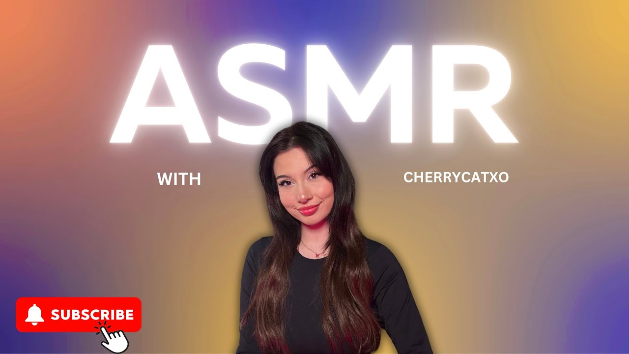ASMR | Мягкая мотивирующая похвала, когда у вас был плохой день [F4M] [Интенсивная похвала] [Мягк...