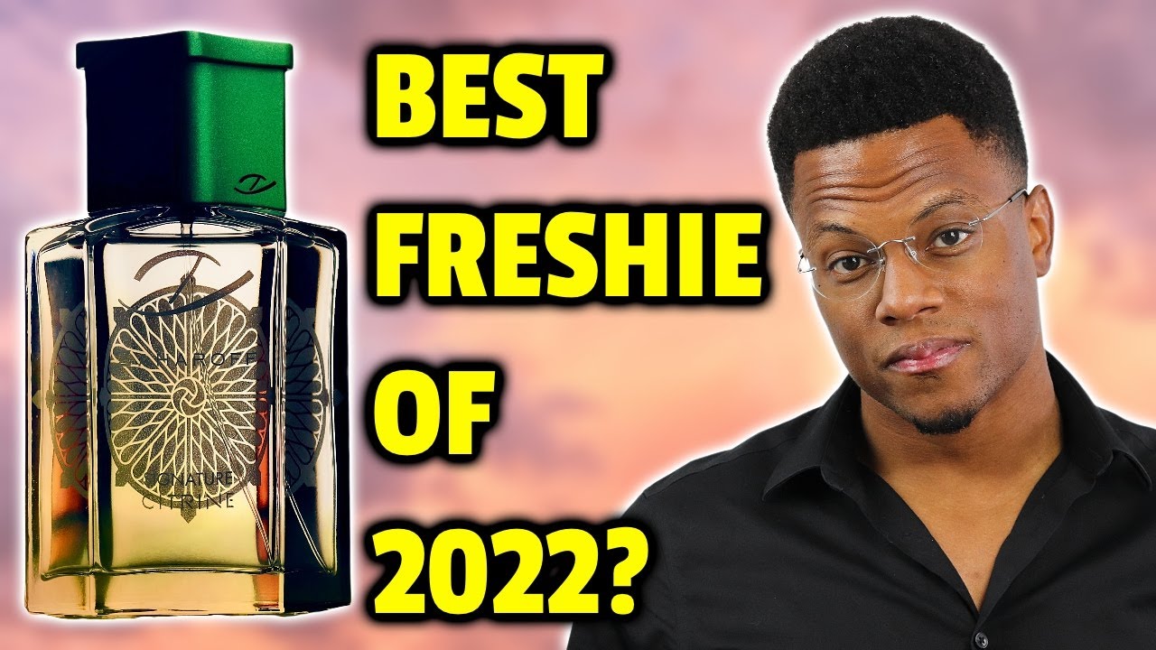 REAL Review Of The NEW ZAHAROFF SIGNATURE CITRINE.