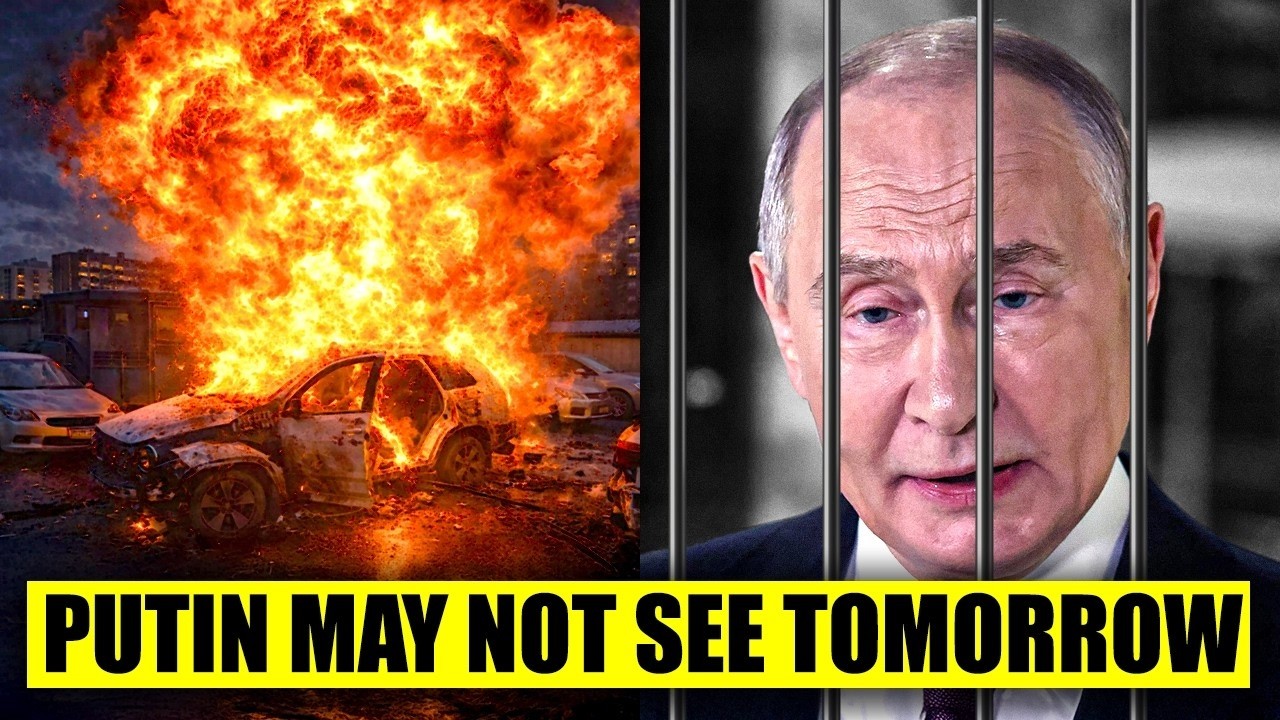 The Unthinkable Just Happened in Russia&hellip; Russians Admitted the War Is LOST