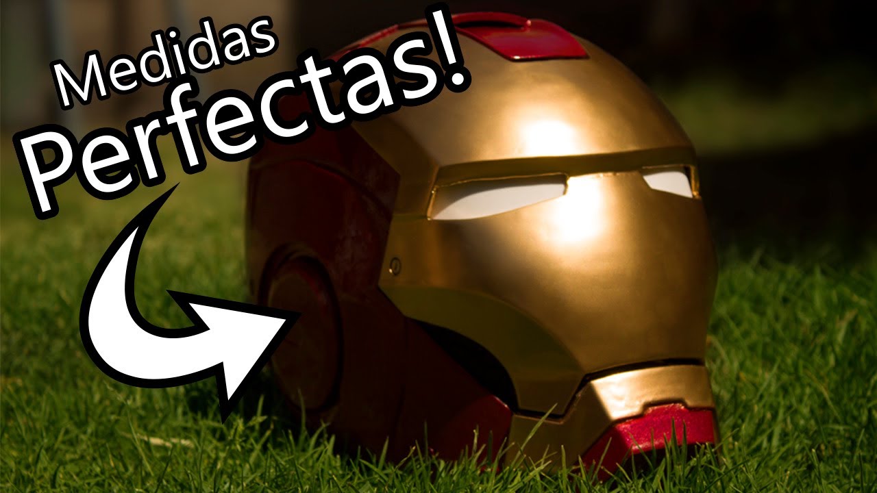 3 metodos para escalar cascos o armaduras impresas en 3D || Sacar medidas facilmente.