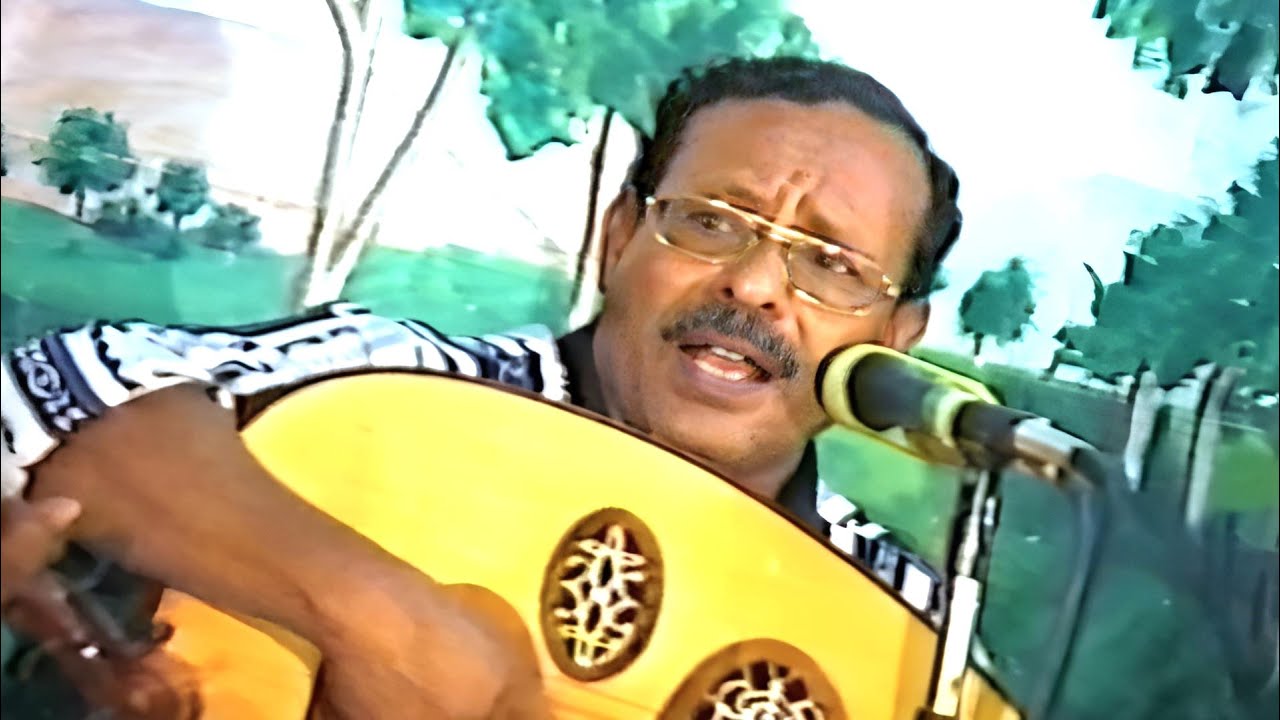 عبدالله مخرج  -  شفك الحسن  (من أجمل السهرات)