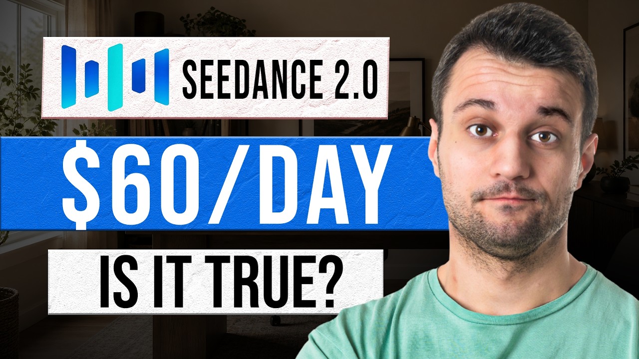 Make Money With Seedance For Free? Watch Out For Lawsuit
